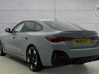 Used BMW M440 M Sport 369 HP (271 kW) 2025 Grey Sedan
