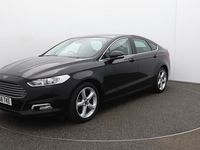 used Ford Mondeo o 1.5T EcoBoost Titanium Hatchback 5dr Petrol Manual Euro 6 (s/s) (160 ps) Full Leather