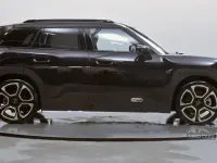 Used Mini Aceman Exclusive 160 kW (218 HP) 2024 Black SUV