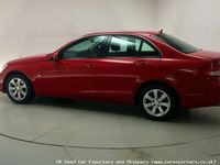 Used Mercedes C220 2011 Sedan