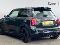 used Mini John Cooper Works Hatch2.0 3dr