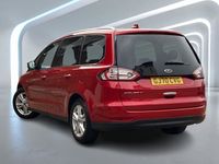 used Ford Galaxy 2.0 EcoBlue Titanium 5dr Auto