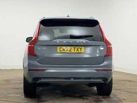Used Volvo XC90 Ultimate 449 HP (330 kW) 2023 SUV