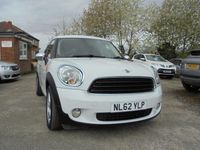 Used Mini Countryman 2012 SUV