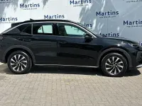 New VW T-Roc Life 150 HP (110 kW) 2026 Black SUV