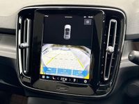 Used Volvo EC40 Plus 175 kW (238 HP) 2025 SUV