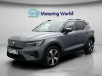 Used Volvo XC40 Core 167 kW (228 HP) 2023 SUV