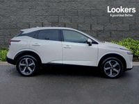 used Nissan Qashqai 1.3 DiG-T MH Premiere Edition 5dr