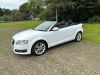 used Audi A3 Cabriolet 1.8 T FSI Sport 2dr S Tronic [7]