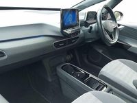 Used VW ID.3 Pro 106 kW (145 HP) 2022 Grey Hatchback