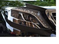 Used Mercedes S350 AMG 2016 Sedan