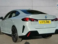 Used BMW 220 Gran Coupé M Sport 168 HP (123 kW) 2025 Grey Coupe