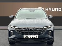 Used Hyundai Tucson Premium 150 HP (110 kW) 2024 SUV