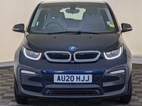 used BMW i3 42.2kWh Auto 5dr SERVICE HISTORY REVERSE CAMERA Hatchback