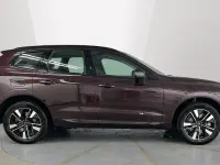 Used Volvo XC60 Plus 345 HP (253 kW) 2026 Red SUV