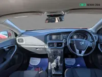 Usado Volvo V40 SE 2013 Vermelho Citadino