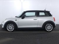 used Mini Cooper D Hatch 1.53dr Auto