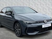 Used VW Golf VIII Black Edition 150 HP (110 kW) 2026 Grey Hatchback