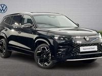 Used VW Tayron 150 HP (110 kW) 2026 SUV