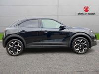 Used Vauxhall Mokka S 134 HP (98 kW) 2023 Black SUV