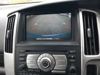 Used Nissan Serena 2008 Blue MPV