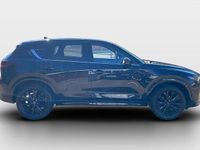 Usado Mazda CX-5 Edition 165 HP (121 kW) 2022 Preto SUV