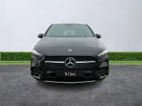 Usado Mercedes B200 Executive 2024 Preto Monovolume