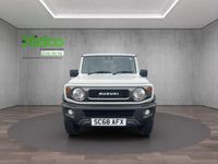 used Suzuki Jimny 1.5 SZ4 ALLGRIP 3dr