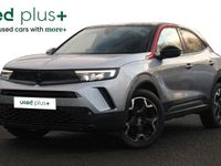 Used Vauxhall Mokka SRi 2022 Grey SUV