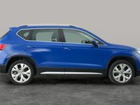 Used Seat Ateca Xperience 150 HP (110 kW) 2025 SUV