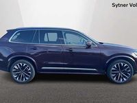 Used Volvo XC90 Ultra 449 HP (330 kW) 2026 SUV