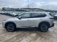 New Nissan X-Trail S 161 HP (118 kW) 2026 SUV
