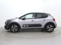 Używany Citroën C3 PureTech 2024 Szary Hatchback