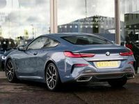 used BMW 840 d xDrive M Sport Coupe