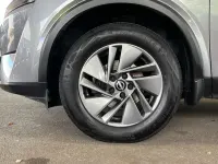 Used Nissan Qashqai Acenta Premium 140 HP (102 kW) 2022 Grey SUV