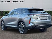 New Omoda 9 63 HP (46 kW) 2026 Grey SUV