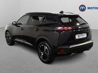 Used Peugeot 2008 Allure 131 HP (96 kW) 2025 SUV