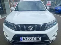Used Suzuki Vitara SZ5 116 HP (85 kW) 2024 Estate
