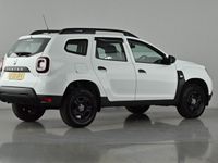 used Dacia Duster 1.0 TCe 100 Essential 5dr