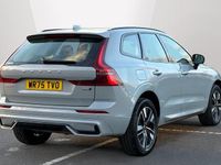 New Volvo XC60 Plus 250 HP (183 kW) 2025 SUV