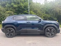 Used Suzuki Vitara 135 kW (184 HP) 2025 Blue SUV