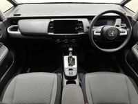 Used Honda Jazz Elegance 122 HP (89 kW) 2023 Crystal black Hatchback