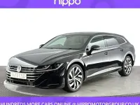 Begagnad VW Arteon R-line 2023