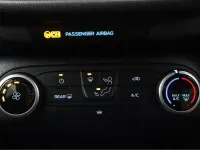 Used Ford Fiesta Titanium 125 HP (91 kW) 2023 Blue Hatchback
