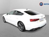 Used Audi A5 Sportback S-Line 163 HP (119 kW) 2024 Hatchback