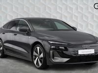 Used Audi e-tron Sportback S-Line 269 kW (367 HP) 2025 SUV