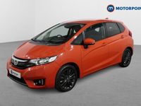 used Honda Jazz z EX Hatchback