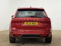 Used Volvo XC60 Plus 349 HP (256 kW) 2023 SUV