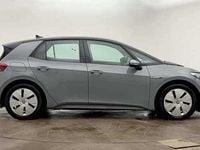 Used VW ID.3 Pro 106 kW (145 HP) 2022 Grey Hatchback