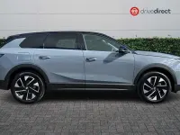New Vauxhall Grandland X Design Edition 145 HP (106 kW) 2026 SUV